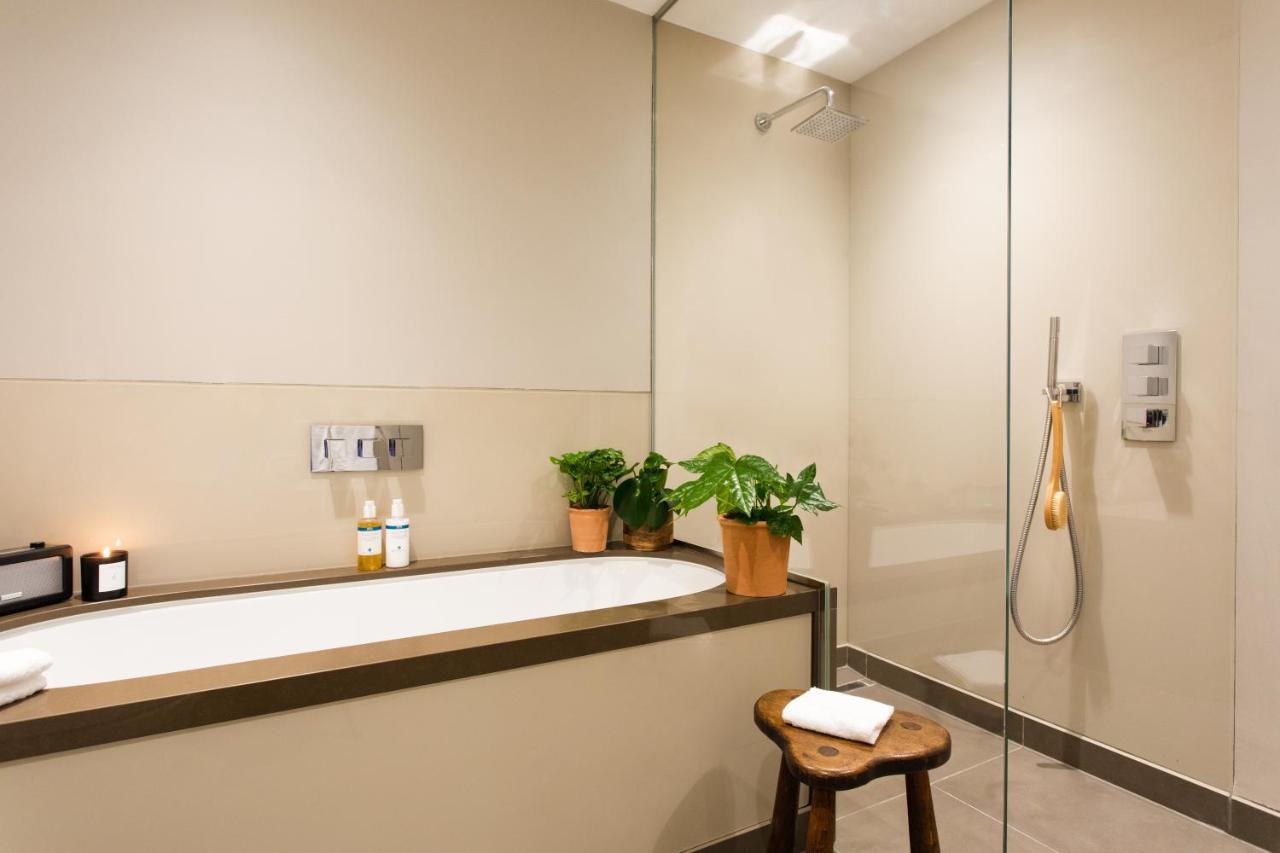 56 Welbeck Street Aparthotel London Kültér fotó