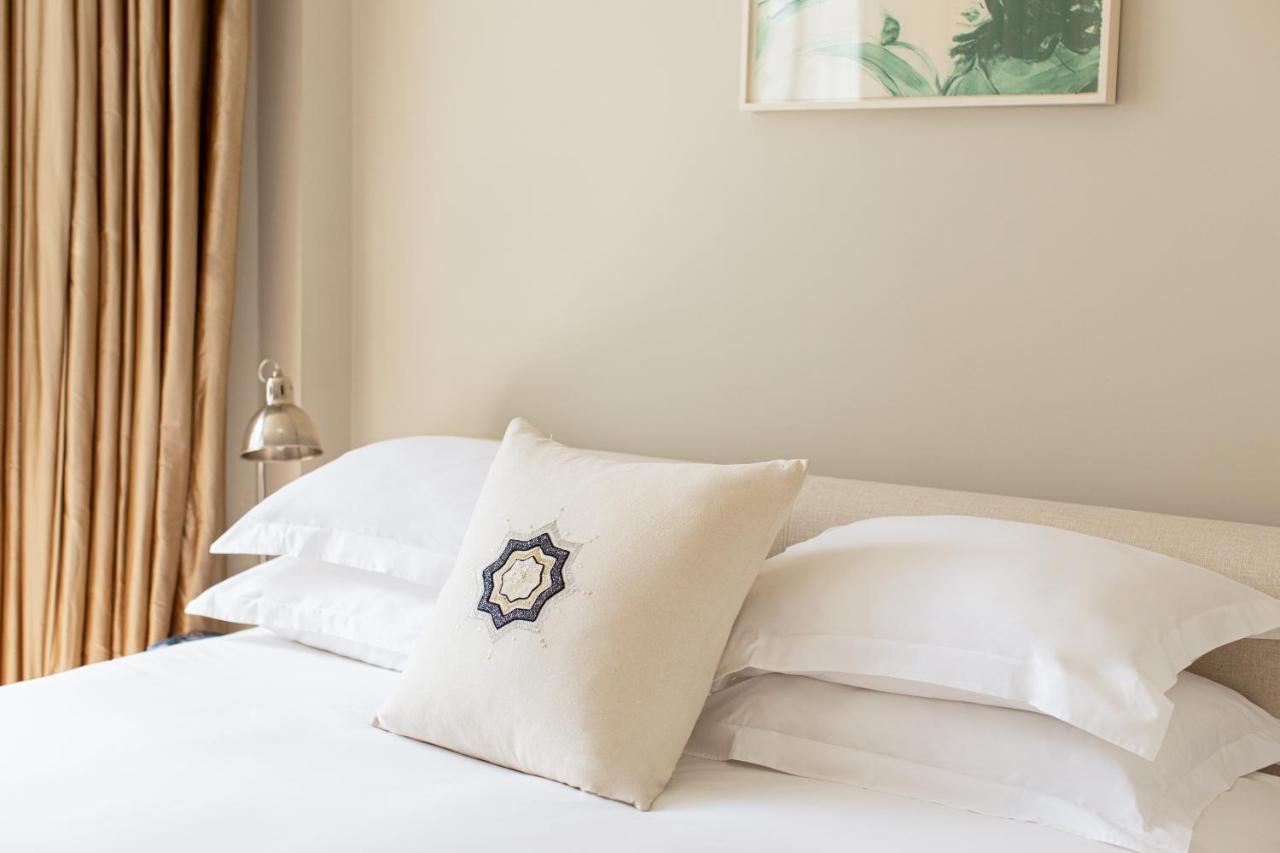 56 Welbeck Street Aparthotel London Kültér fotó