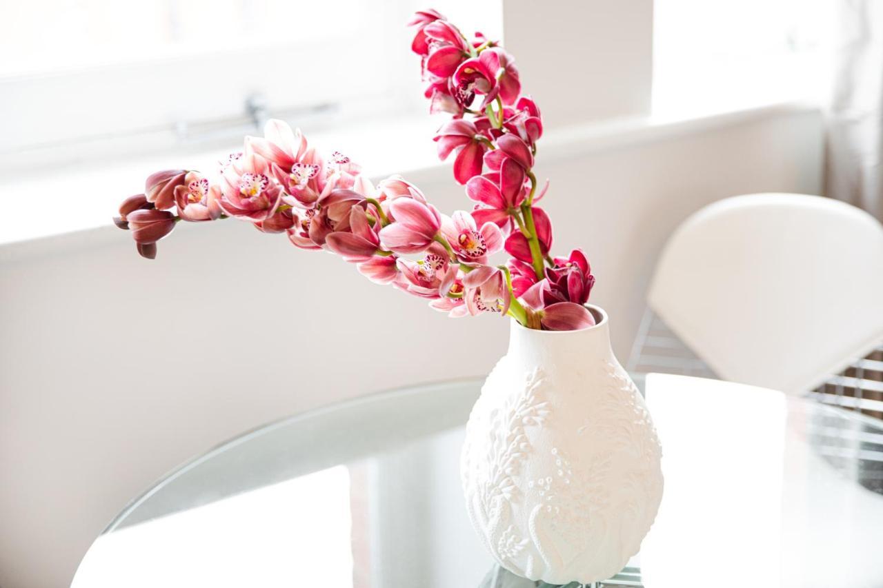 56 Welbeck Street Aparthotel London Kültér fotó