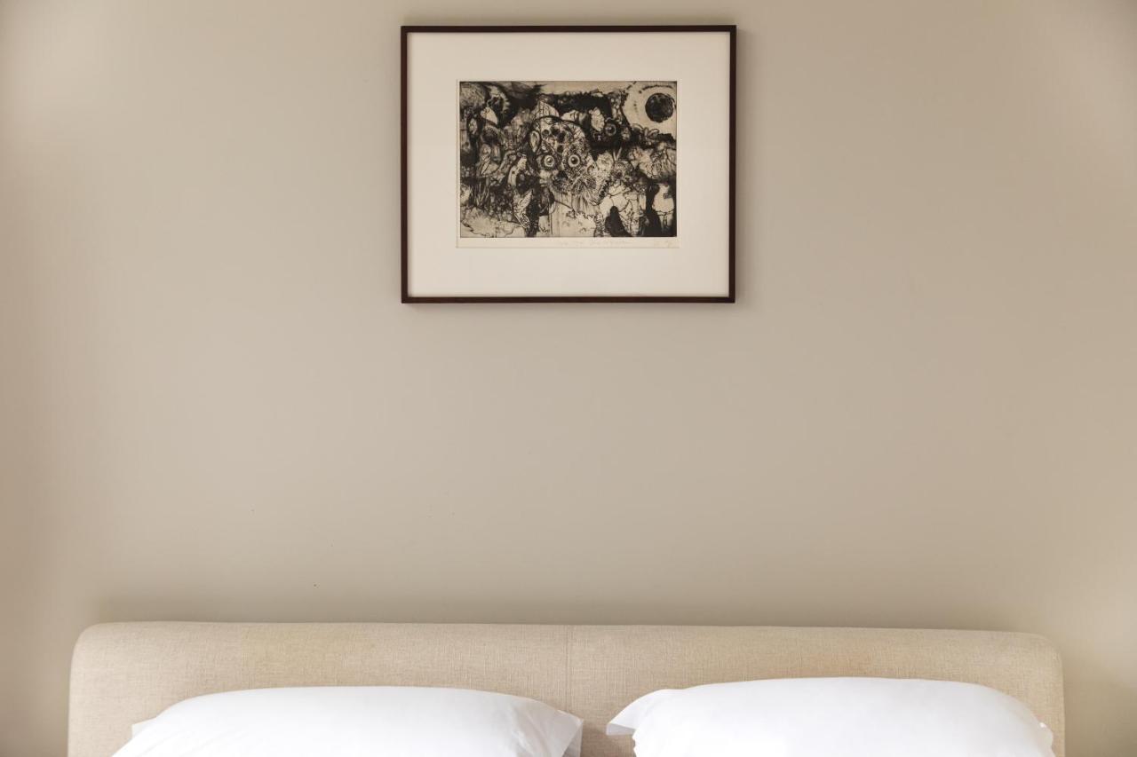 56 Welbeck Street Aparthotel London Kültér fotó