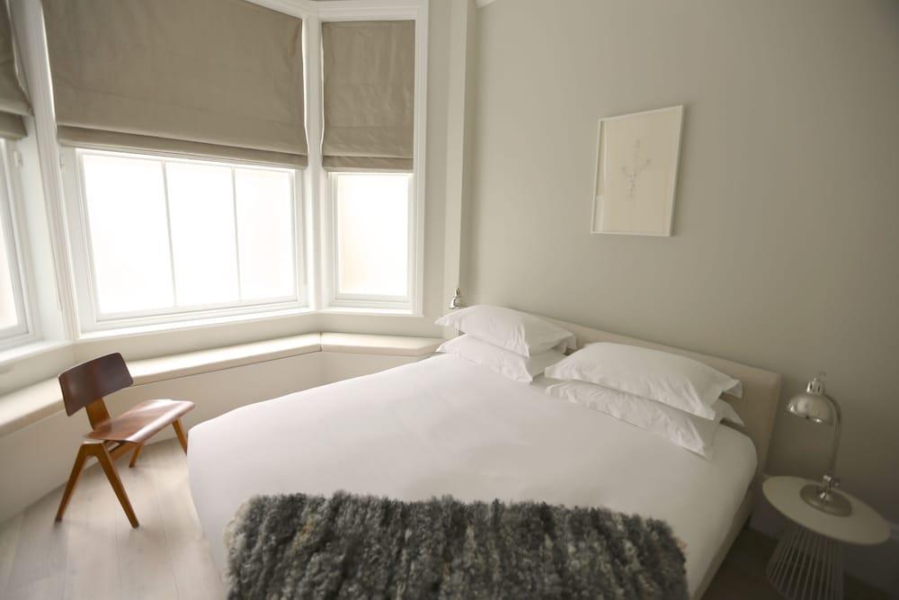 56 Welbeck Street Aparthotel London Kültér fotó