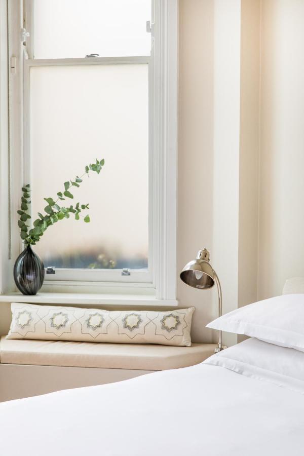 56 Welbeck Street Aparthotel London Kültér fotó