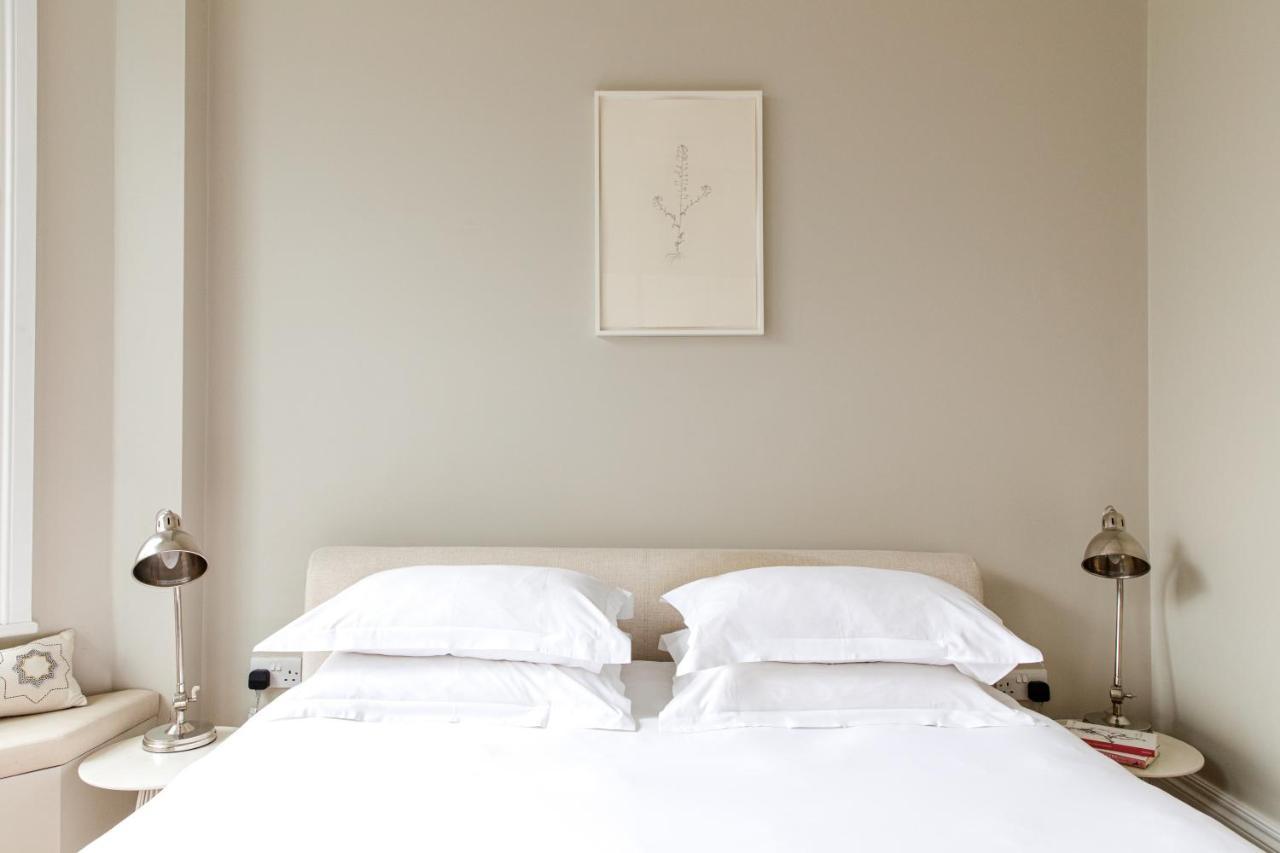 56 Welbeck Street Aparthotel London Kültér fotó