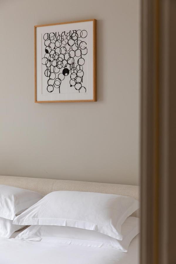 56 Welbeck Street Aparthotel London Kültér fotó