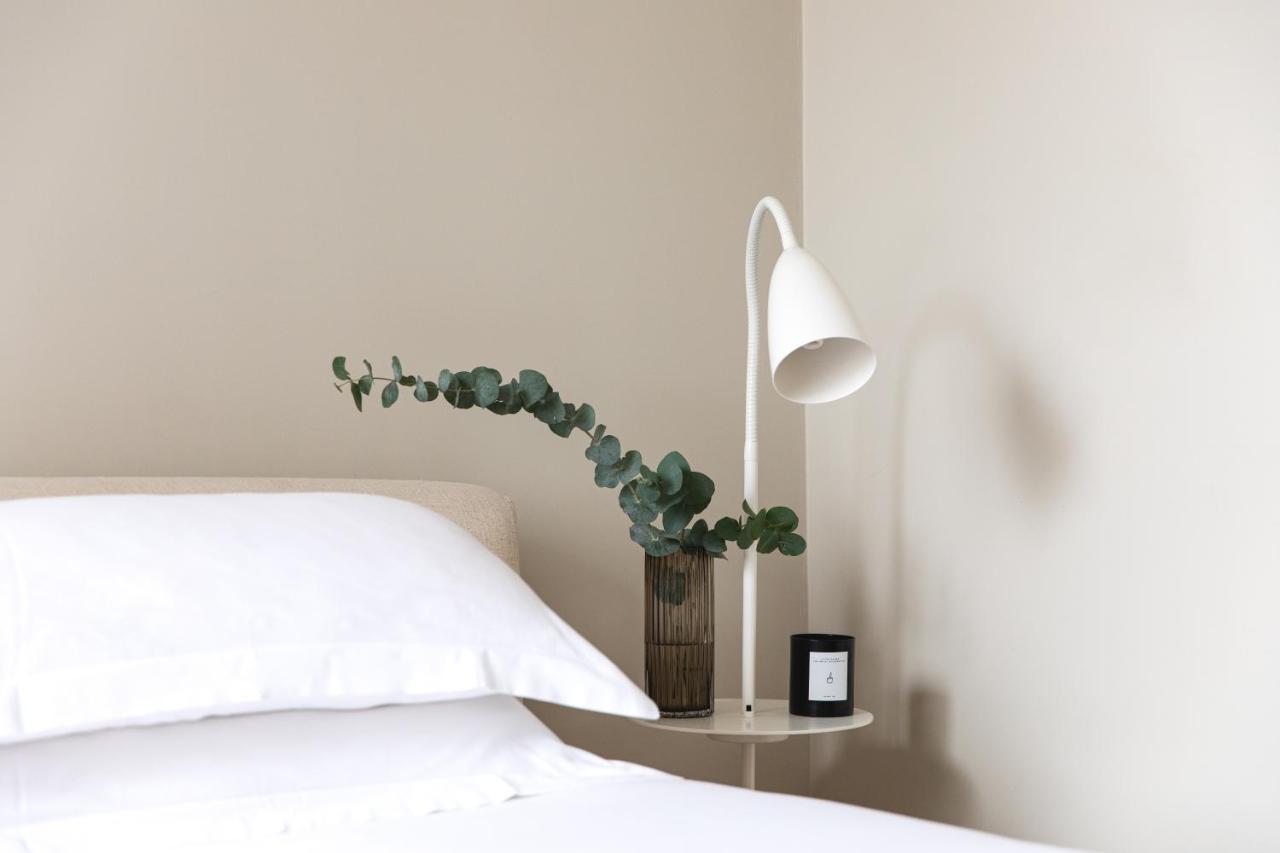 56 Welbeck Street Aparthotel London Kültér fotó